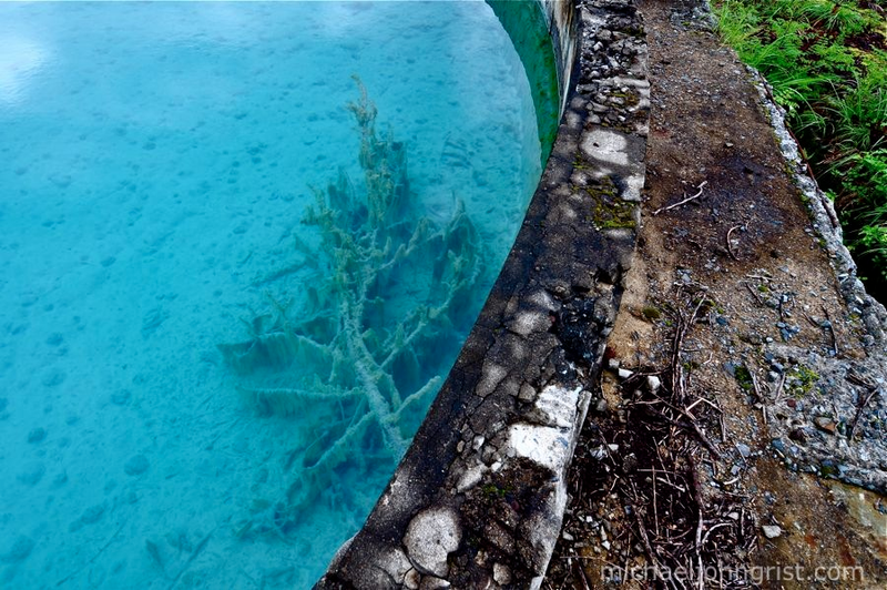 Illustration for article titled Japan's Abandoned Mines Hint at the Ruins We'll Leave Behind